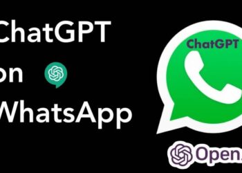 OpenAI Launches ChatGPT Bot on WhatsApp