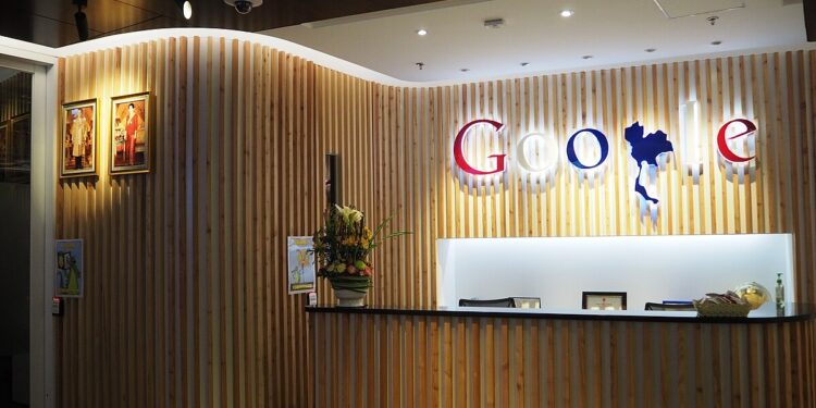 Google Layoffs: 10% of Managerial Roles Cut in Restructuring