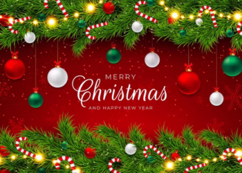 Merry Christmas 2024: Celebrating Joy and Togetherness