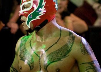 RIP Rey Mysterio Sr.: A Legacy in Lucha Libre Ends at 66″