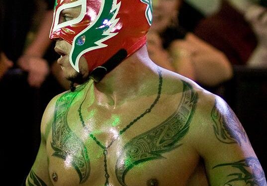 RIP Rey Mysterio Sr.: A Legacy in Lucha Libre Ends at 66″