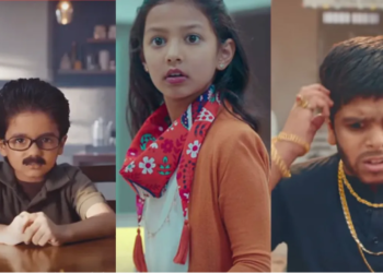Kids in Suits: How Flipkart Revolutionized Indian Advertising