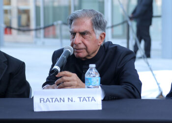 Celebrating the Legacy of Ratan Tata on His Birth Anniversary