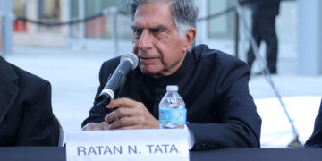 Celebrating the Legacy of Ratan Tata on His Birth Anniversary