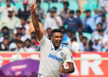 Ravichandran Ashwin Announces Retirement from International Cricket
