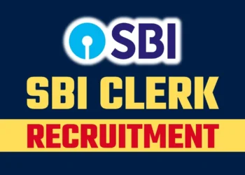 SBI Clerk 2024 Recruitment: State Bank of India Announces 1,300 Vacancies