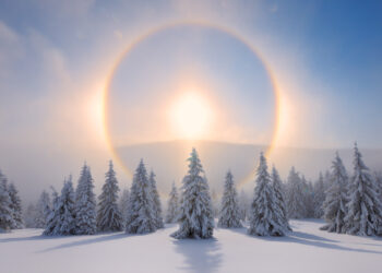 The Winter Solstice: A Turning Point in the Year