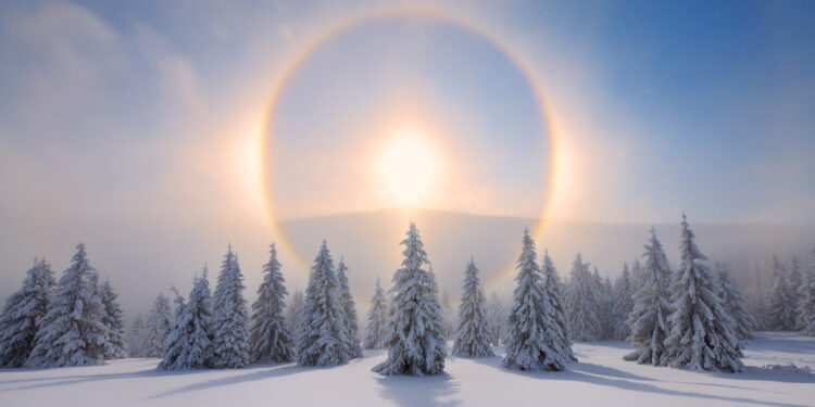 The Winter Solstice: A Turning Point in the Year