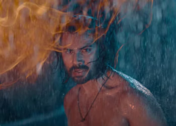 Baby John Box Office Day 5: Varun Dhawan’s Film Faces Challenges