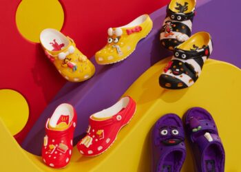 Crocs: Redefining Style for Gen Z