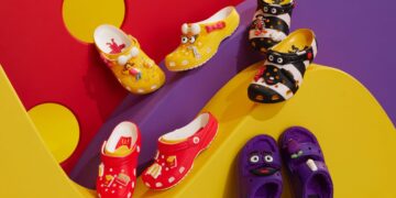 Crocs: Redefining Style for Gen Z