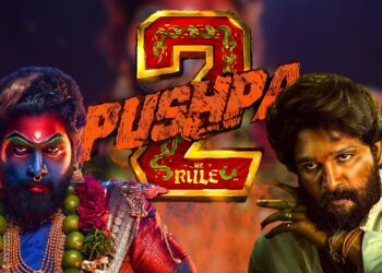Pushpa 2: The Rule – A New Chapter in the Saga of Pushpa Raj