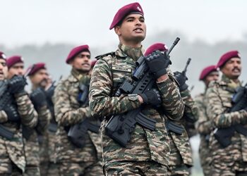 Indian Army Day 2025: PM Modi Highlights India’s Ambitious Samudrayaan Project