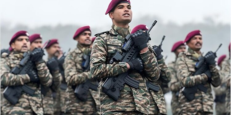 Indian Army Day 2025: PM Modi Highlights India’s Ambitious Samudrayaan Project