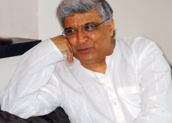 Celebrating the Legendary Javed Akhtar on His Birthday