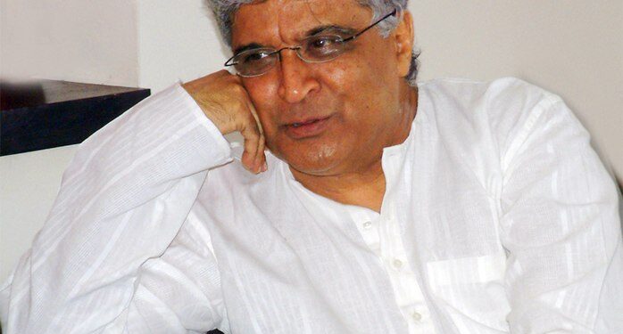 Celebrating the Legendary Javed Akhtar on His Birthday