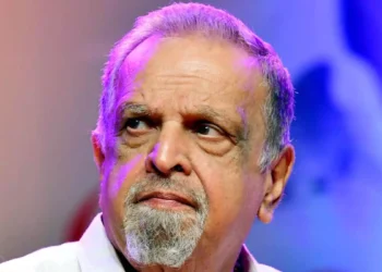 P Jayachandran: The Voice That Spoke to Generations