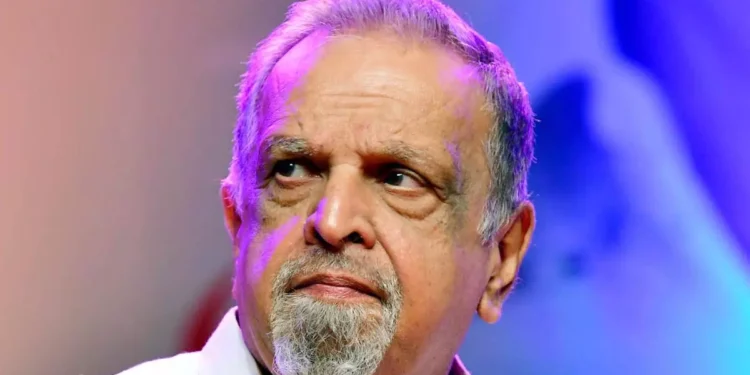 P Jayachandran: The Voice That Spoke to Generations