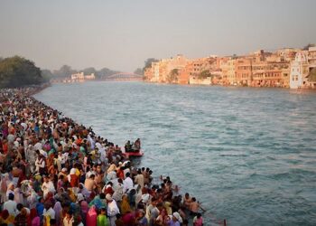 Mahakumbh 2025: PM Modi to Unveil ₹5,500 Crore Projects in Prayagraj