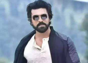 Ram Charan’s ‘Game Changer’: Release Date, Ticket Prices, and Box Office Predictions