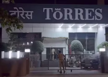 Mumbai’s Torres Jewellers Fraud: ₹13.5 Crore Scam Exposed by Vegetable Vendor