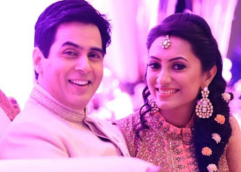 Nine Years of Marriage Ends: Aman Verma and Vandana Lalwani Call It Quits