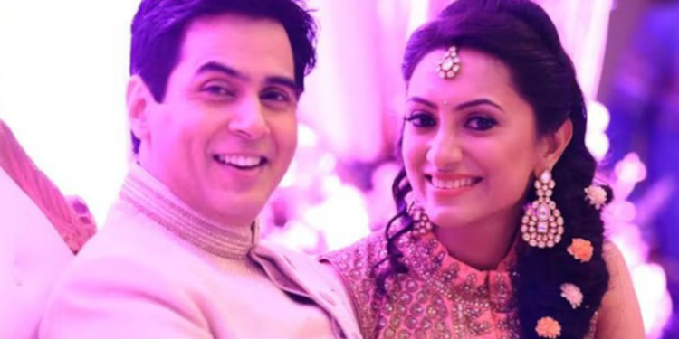 Nine Years of Marriage Ends: Aman Verma and Vandana Lalwani Call It Quits