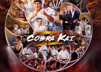 The Final Showdown: Cobra Kai’s Last Chapter Arrives on Netflix