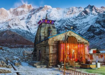 Kedarnath Dham in Uttarakhand to Welcome Devotees from May 2