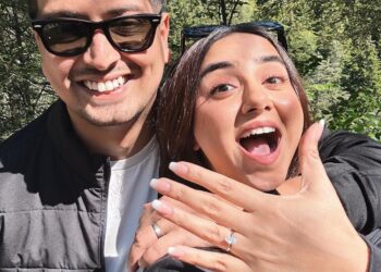 Social Media Icon Prajakta Koli to Marry Vrishank Khanal on February 25, 2025