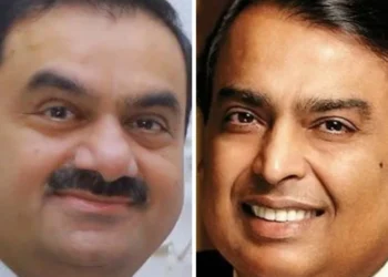 Mukesh Ambani & Gautam Adani’s ₹1 Lakh Crore Pledge for Assam
