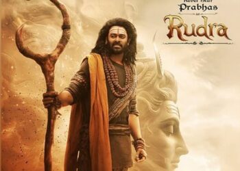 Vishnu Manchu’s Kannappa: Prabhas Stuns as Divine Guardian Rudra