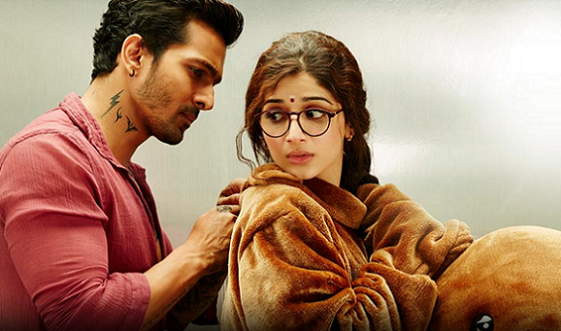 Sanam Teri Kasam Re-Release: A Nostalgic Treat for Romance Lovers