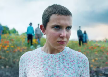 Netflix Confirms Stranger Things Will End With Season 5