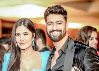 Katrina Kaif Praises Vicky Kaushal’s ‘Chhaava’ Performance