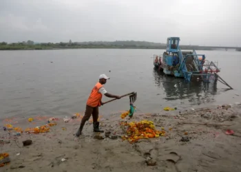 Yamuna Rejuvenation Project: A Three-Year Plan Unfolds