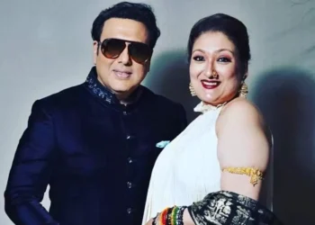 Truth Behind Govinda and Sunita Ahuja’s Divorce Speculations