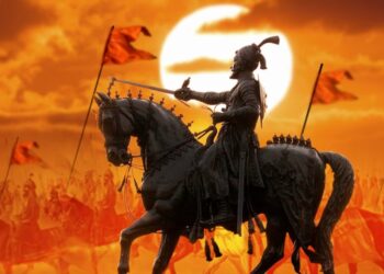 Chhatrapati Shivaji Maharaj Jayanti: Mumbai’s Grand Tribute
