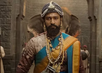 Chhaava’s Strong Hold at the Box Office
