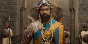 Chhaava’s Strong Hold at the Box Office