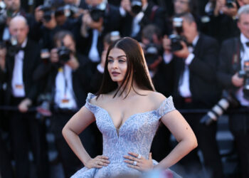 Aishwarya Rai Bachchan’s Car Involved in Minor Collision with BEST Bus in Mumbai