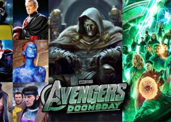Marvel’s Latest Blockbuster Sparks Debate