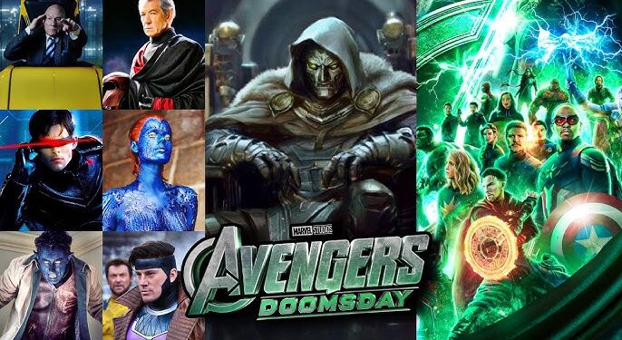 Marvel’s Latest Blockbuster Sparks Debate