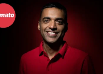 Zomato’s Expansion Beyond Food: Goyal’s Aerospace Investment