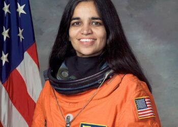 Celebrating the Life and Achievements of Kalpana Chawla