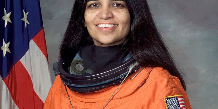 Celebrating the Life and Achievements of Kalpana Chawla