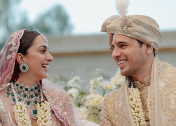Bollywood Celebrates Kiara and Sidharth’s Pregnancy Announcement