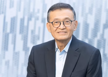 Lip-Bu Tan’s Strategic Overhaul at Intel