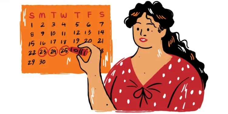 L&T Introduces Menstrual Leave for Women Employees
