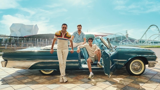 Zindagi Na Milegi Dobara sequel speculation